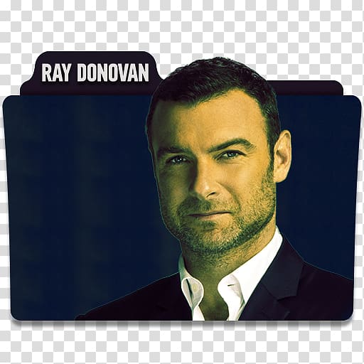Liev Schreiber Ray Donovan Television show Showtime, ray donovan transparent background PNG clipart