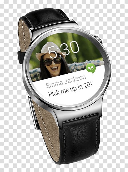 Huawei Watch Amazon.com Smartwatch Huawei Honor 4X, huawei watch transparent background PNG clipart