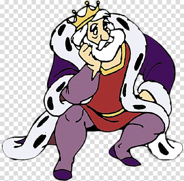 King Gregor Lady Bane Toadwart Sir Tuxford Duca Igthorn, others transparent background PNG clipart