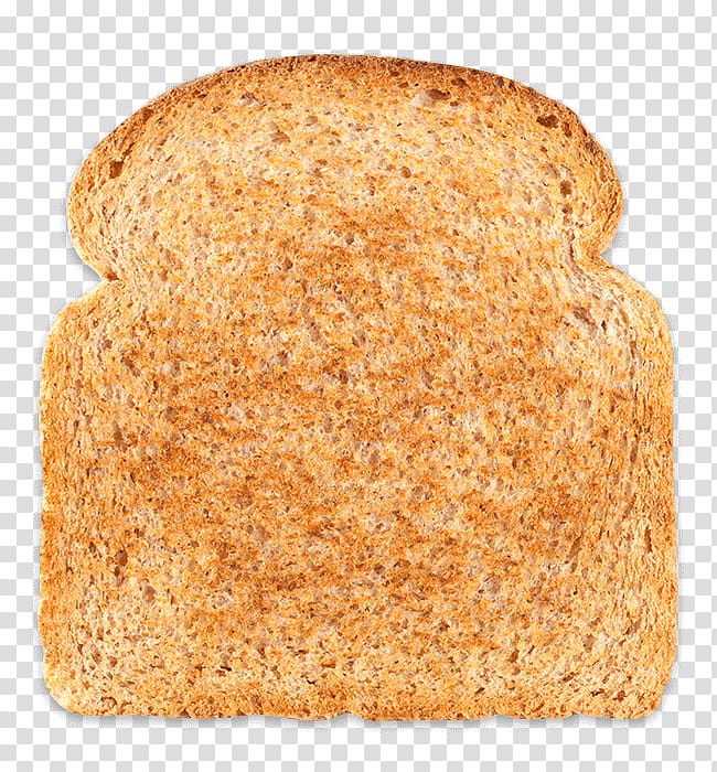 Graham bread Sliced bread Toast Rye bread, toast transparent background PNG clipart