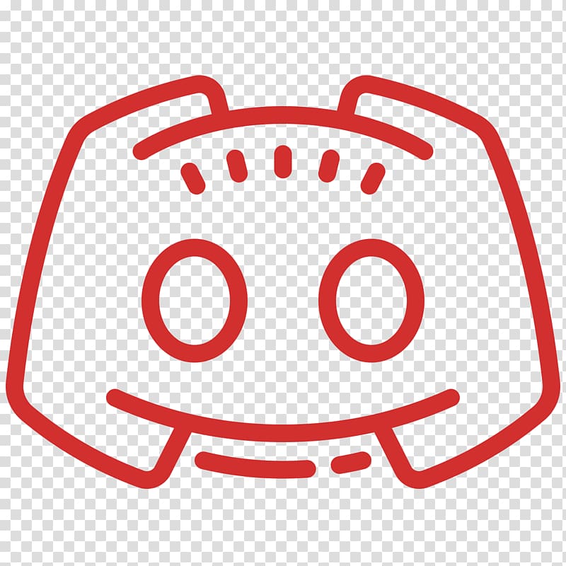 Smiley Discord Computer Icons Emoticon Internet bot, Chat Room Logo transparent background PNG clipart