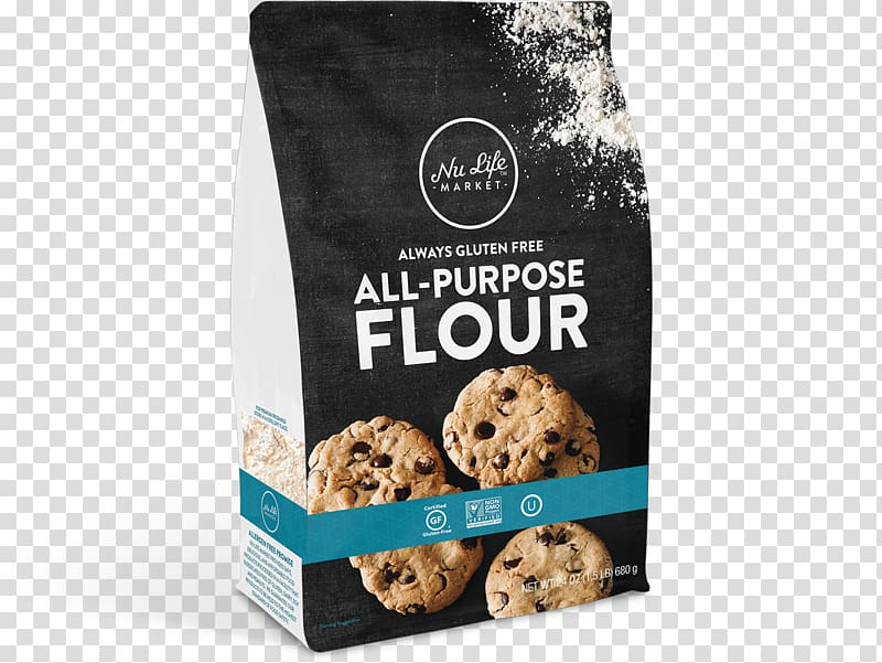 Gluten-free diet Gluten-free Flour Cereal, flour transparent background PNG clipart