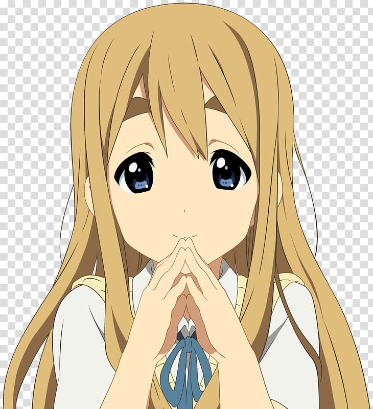 Tsumugi Kotobuki K-On!Traje, Yui hirasawa, cabelo preto, outros png