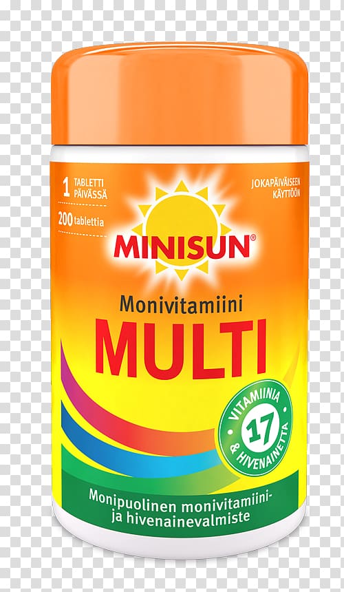 Dietary supplement Multivitamin Finland, Tabl transparent background PNG clipart