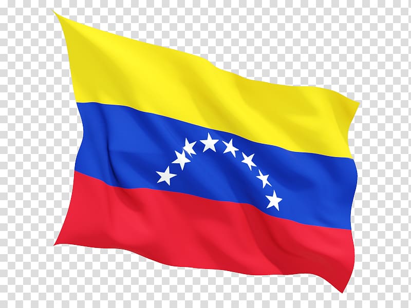 Flag of Venezuela National flag Gallery of sovereign state flags, Flag transparent background PNG clipart