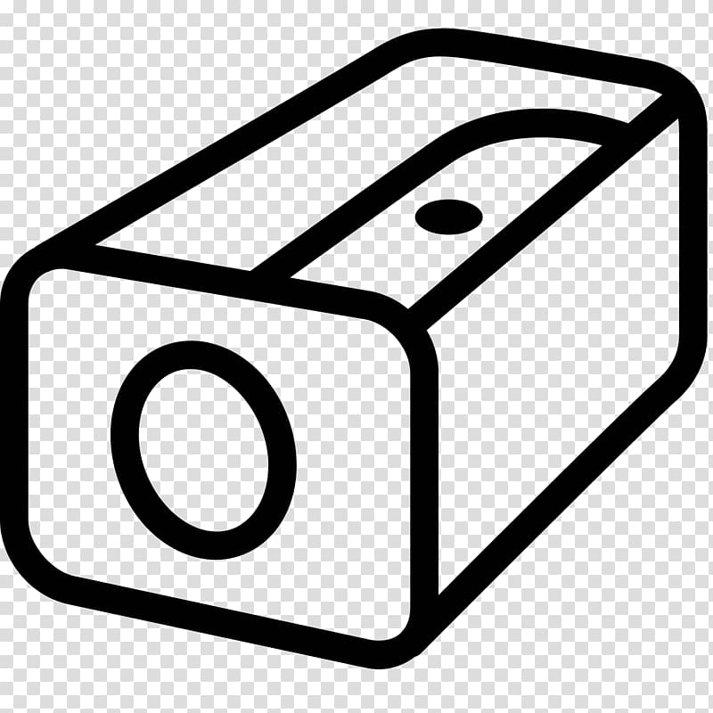 Pencil Sharpeners Computer Icons , (7) transparent background PNG clipart