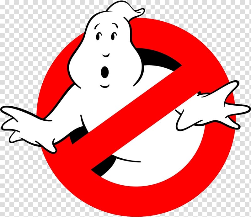 Ghostbusters: Sanctum of Slime Logo, doraemon transparent background PNG clipart