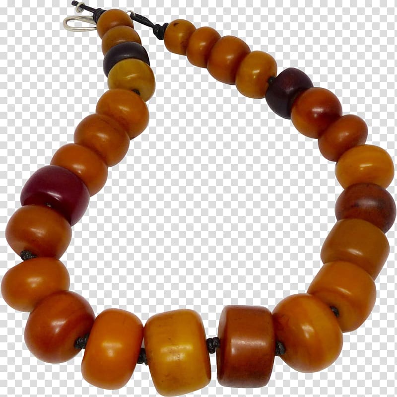 Baltic amber Africa Bracelet Jewellery, amber transparent background PNG clipart