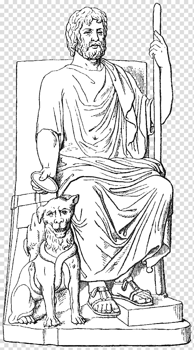 Hades Persephone Zeus Poseidon Hera, greece transparent background PNG clipart