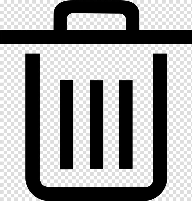 Computer Icons, Delete icon transparent background PNG clipart
