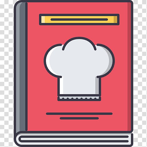 Recipe Cookbook Bolinhos de bacalhau Computer Icons, book transparent background PNG clipart