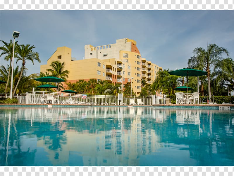 Fort Lauderdale Vacation Village at Weston Vacation Village @ Bonaventure Vacation Village-Bonaventure Vacation Village Weston, hotel transparent background PNG clipart