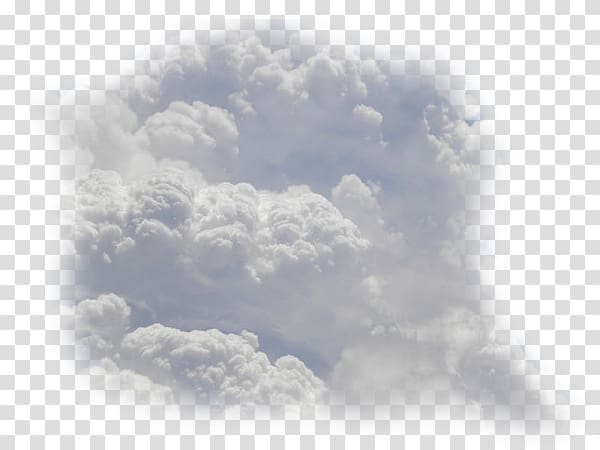 Cumulus Cloud Sky Rain, nuvens transparent background PNG clipart