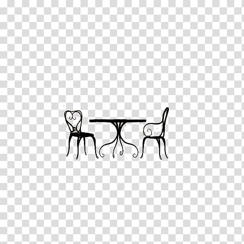 Table Chair , Tables and chairs transparent background PNG clipart