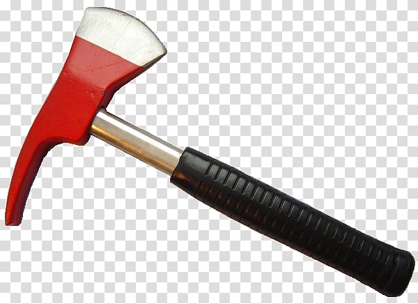 Wedge Simple machine Axe Hatchet Firefighter, Axe transparent background PNG clipart