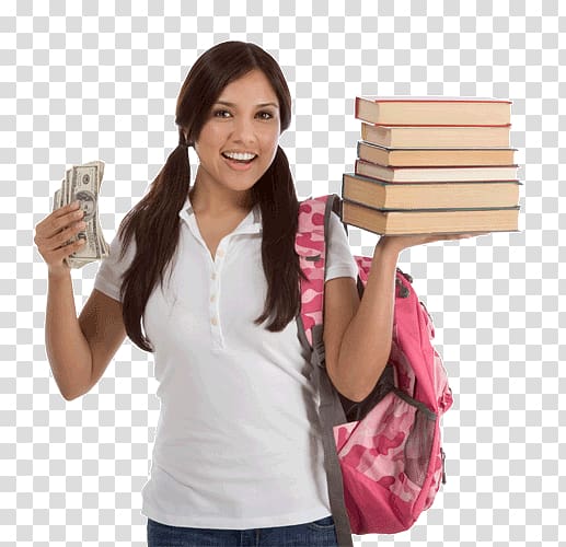 Student loan Student financial aid College Money, student transparent background PNG clipart