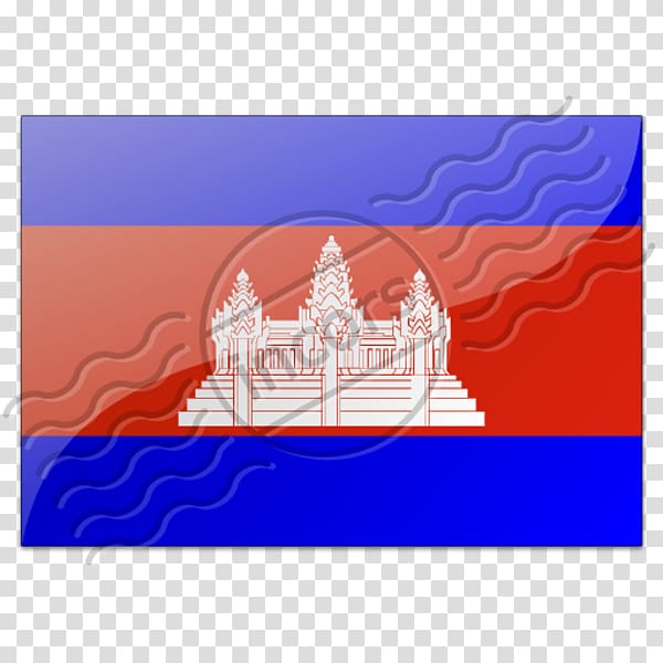 Flag of Cambodia Logo Angkor Tiger FC Cambodian League, Cambodia transparent background PNG clipart