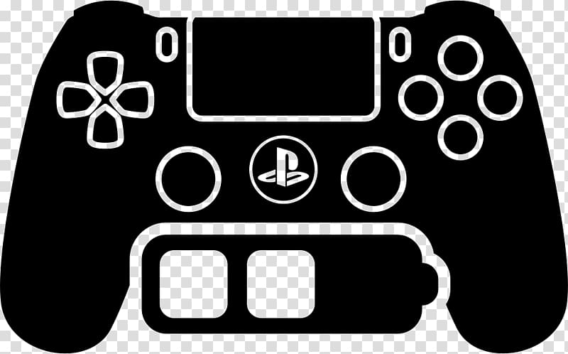 PlayStation 2 PlayStation 3 PlayStation 4 Game Controllers, ps4 transparent background PNG clipart