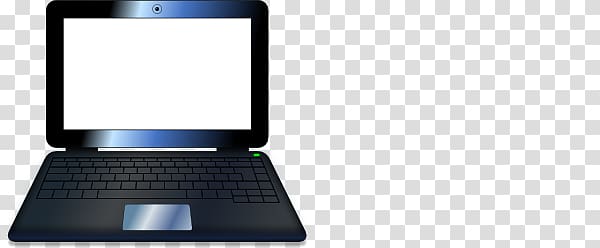 Laptop Computer keyboard Computer Icons , Laptop transparent background PNG clipart