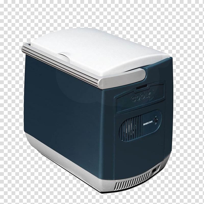 Refrigerator car MINI Cooper Minibar Refrigeration, Car refrigerator material free transparent background PNG clipart