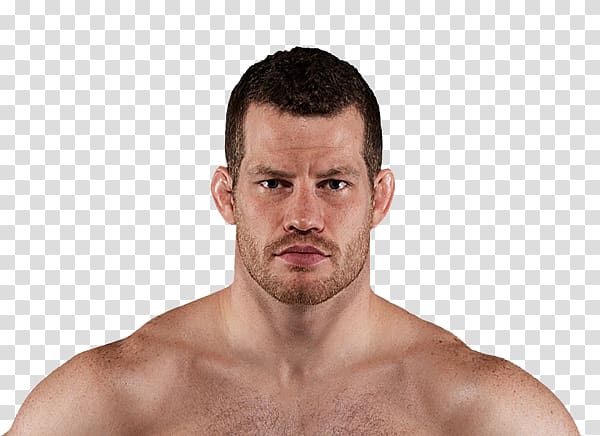 Nate Marquardt Ultimate Fighting Championship Mixed martial arts ESPN.com Facial hair, Luke Rockhold transparent background PNG clipart