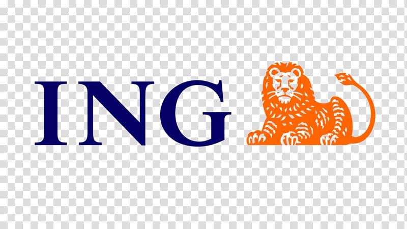 ING Group Logo Bank Company, May transparent background PNG clipart