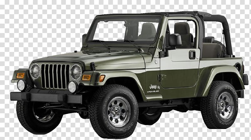 2006 Jeep Wrangler Car 2016 Jeep Wrangler 2014 Jeep Wrangler, jeep transparent background PNG clipart
