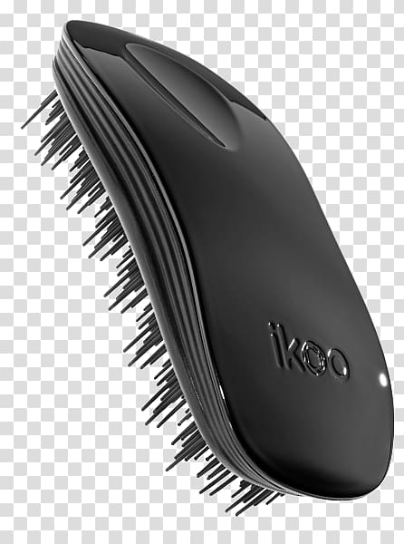Comb Hairbrush Hair Care, chinese style brush transparent background PNG clipart