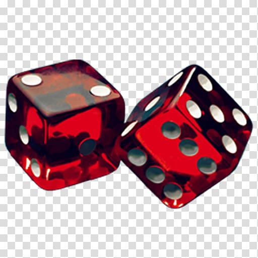 3D Dice Desktop High-definition television Widescreen, casino transparent background PNG clipart