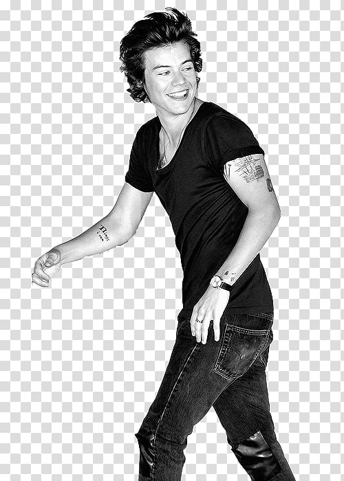 Harry Styles One Direction: This Is Us Singer, one direction transparent background PNG clipart
