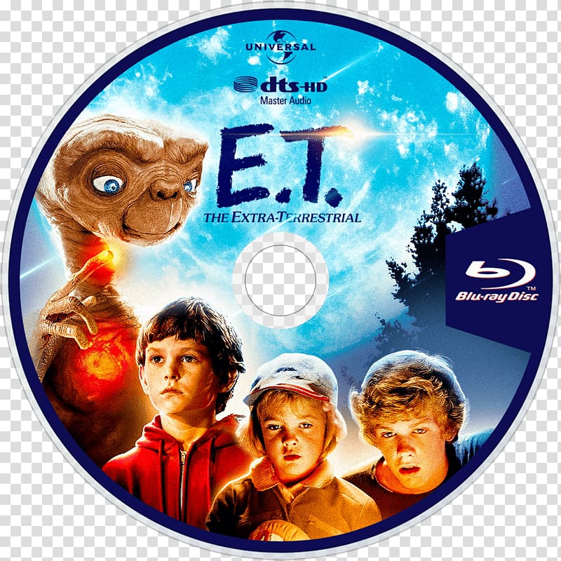 Film criticism Blu-ray disc Extraterrestrial life Digital copy, extra terrestrial transparent background PNG clipart