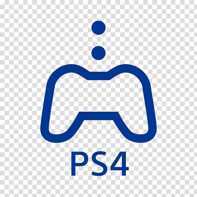 Logo Brand PlayStation 4, logo ps4 transparent background PNG clipart