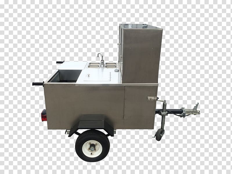 Hot dog cart Hot dog stand Cattle, hot dog transparent background PNG clipart