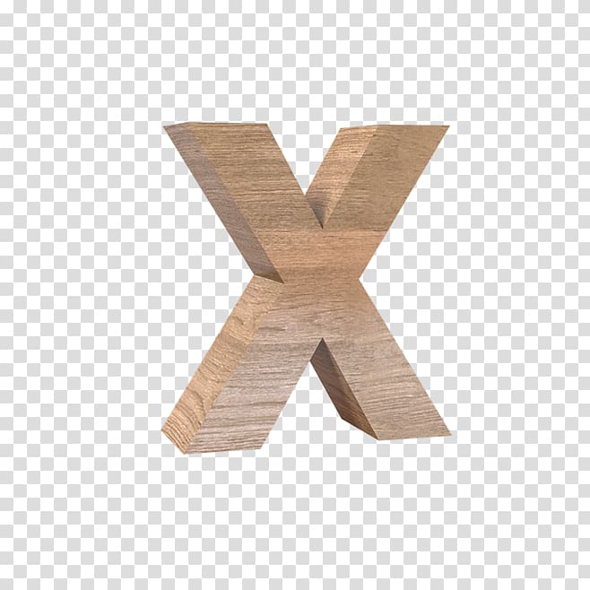 Symbol Icon, Wood X transparent background PNG clipart