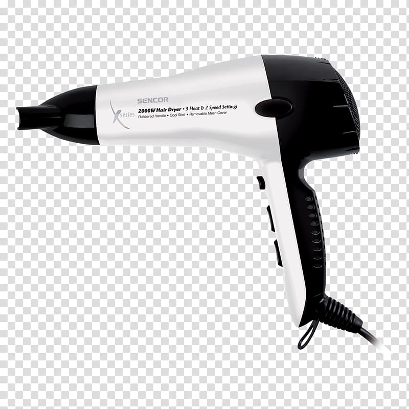 Hair clipper Hair Dryers Hair iron Personal Care, hair dryer transparent background PNG clipart