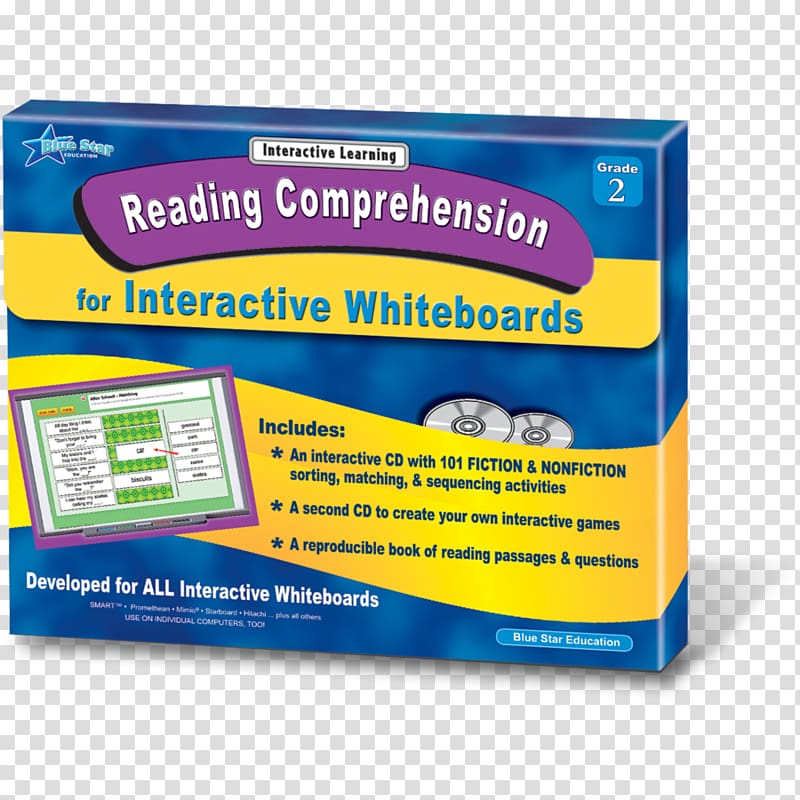 Brand Service Interactive whiteboard Reading comprehension, line transparent background PNG clipart