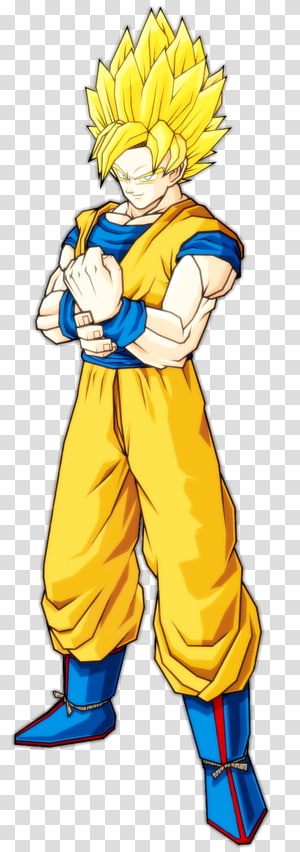 Dragon Ball Z Budokai Tenkaichi 2 transparent background PNG cliparts free  download