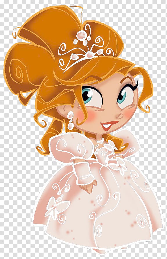 Giselle Princess Aurora Rapunzel Belle Donald Duck, donald duck transparent background PNG clipart