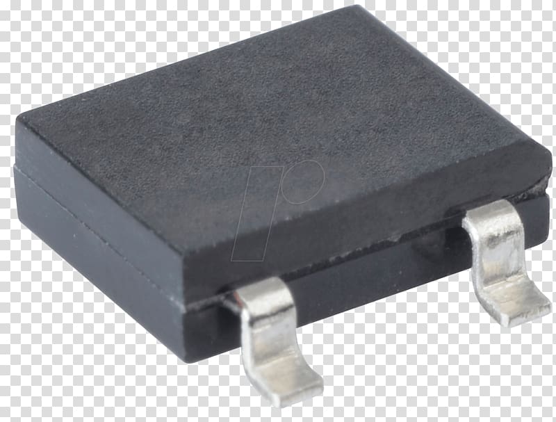 Transistor Diode bridge Electronics Peak inverse voltage, Schottky Diode transparent background PNG clipart