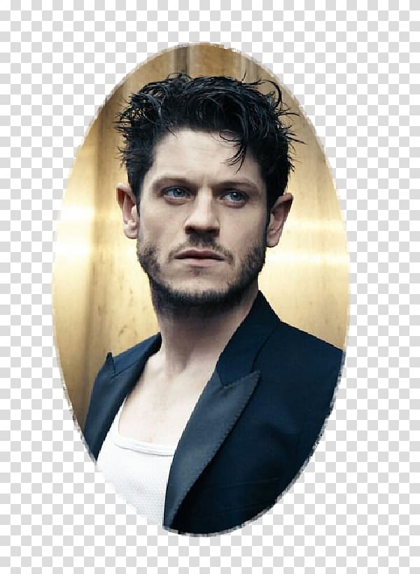 Iwan Rheon Ramsay Bolton Game of Thrones Wales Actor, Game of Thrones transparent background PNG clipart