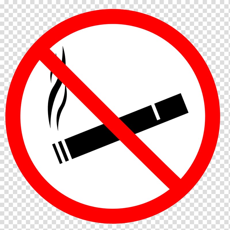 Smoking ban Tobacco smoking No Smoke, no smoking transparent background PNG clipart