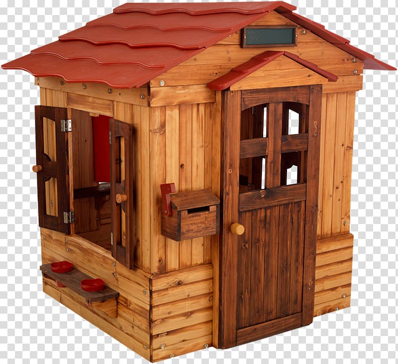 House Child Wood Kidkraft Cottage, Wooden house house transparent background PNG clipart