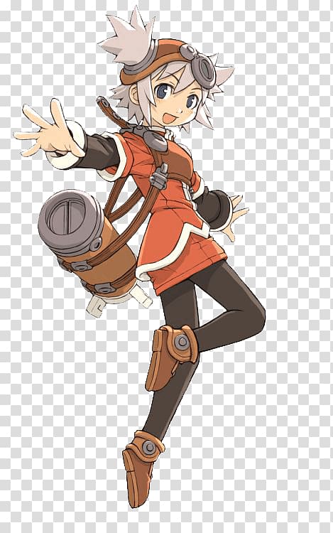Summon Night: Swordcraft Story 2 Summon Night: Twin Age Role-playing game Player character, Summon night toris transparent background PNG clipart
