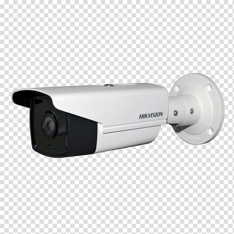 Closed-circuit television camera HIKVISION DS-2CE16D7T-IT3 (2.8 mm) Closed-circuit television camera, Camera transparent background PNG clipart
