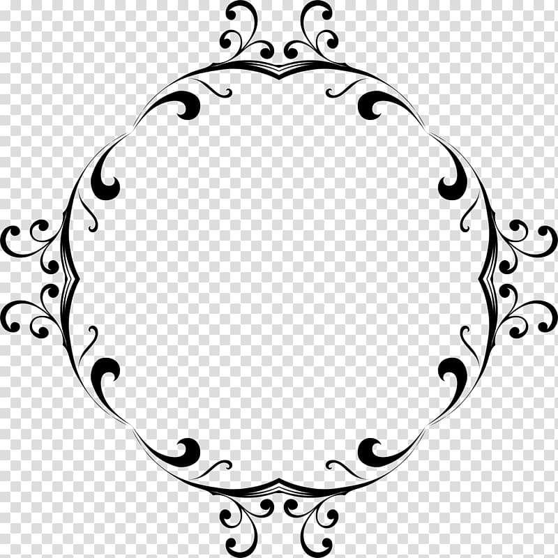 , flourish transparent background PNG clipart