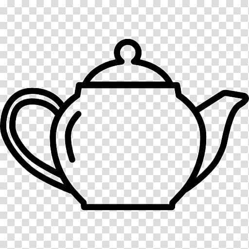 teapot drawing