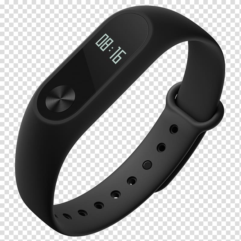 Xiaomi Mi Band 2 Xiaomi Mi4i Xiaomi Redmi 2, bracelet transparent background PNG clipart