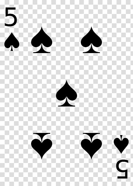 Poker Spades Jack Queen King and Ace SVG PNG and (Download Now) 