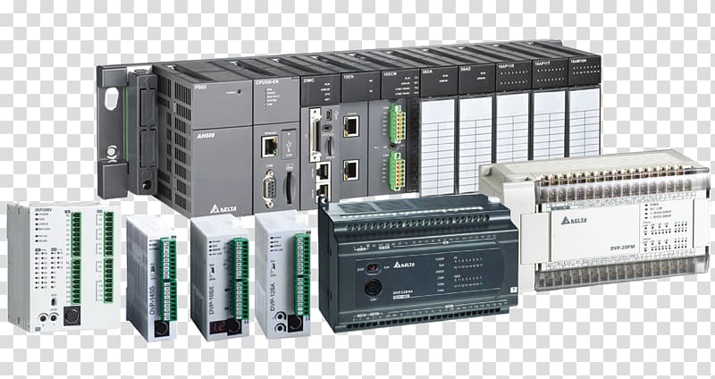 Programmable Logic Controllers Control system Computer Software Input/output Automation, lincoln motor company transparent background PNG clipart