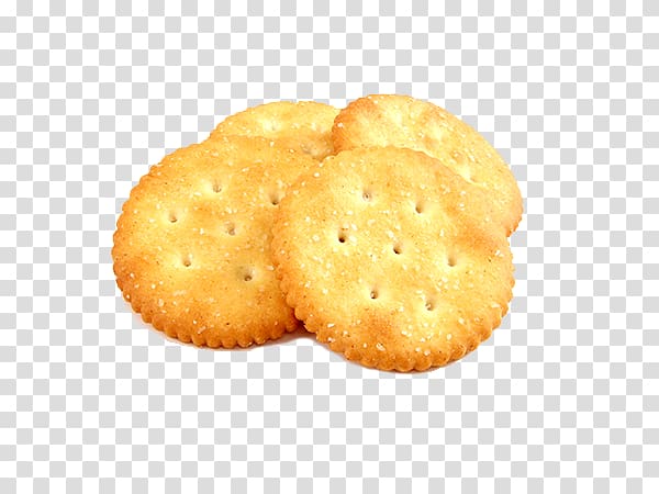 Saltine cracker Chicken nugget Bread Crumbs Ritz Crackers Baking, others transparent background PNG clipart